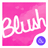 Blush Theme icon