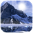 Beautiful Mountain Photo Frame icon