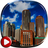 Boston Video Live Wallpaper icon