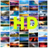 Breathtaking Travel Wallpapers icon