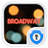 broadway2 icon