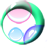 Bubble LWP icon