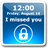 Bubble Lock Screen icon