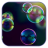 Bubbles Wallpaper icon