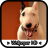 Bull Terrier Wallpapers icon