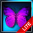 com.pansoft.butterflieslite icon