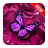 Butterfly Wallpaper icon