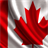 canada flag live wallpaper icon