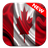 Canada Flag Wallpapers icon