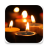 Candle Wallpapers HD icon