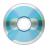 CD  icon