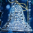 Christmas Bells Live Wallpaper icon