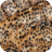 Descargar Cheetah Gold Keyboard Theme