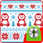 Christmas Tree GO Locker Theme icon