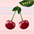 Cherries Live Wallpaper icon