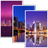 City HD Wallpaper Pro icon
