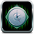 Clean Clock icon