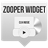 CLN Music Zooper Widget icon