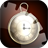 Clock HD Live Wallpaper icon