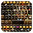 Magic Watch Emoji Keyboard version 1.0