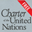 CHARTER OF THE UNITED NATIONS version 1.0