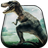 Clumsy Dinosaur Live Wallpaper icon