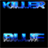 Killer Blue version 3.0