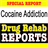Cocaine Addiction icon