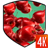 Cherry Video Wallpaper icon