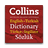 Collins Turkish Dictionary version 4.3.136