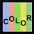 Color Background icon