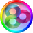Color Mix Light icon