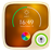 GO Locker ColorMood Theme icon