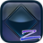 Color Shining ZERO Launcher icon