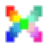 Colored Button Widgets Free icon