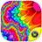 Colorful Abstract Walls icon