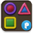 Colorful Planet icon