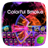 Colorful Smoke icon