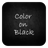 Color on Black 1.0.0