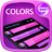 Colors SMS Plus icon