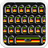 GO Keyboard Colour icon