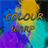 colour-warp LWP icon