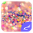 Colourful Glitter icon