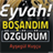 Eyvah Bosandim Blog 0.1