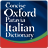 Concise Oxford Italian Dictionary icon