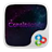 Constellation GOLauncher EX Theme icon