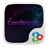 Constellation GOLauncher EX Theme v1.0