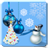 Cool Winter Free icon
