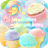 Cottoncandy icon