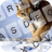 Cougar Keyboard icon